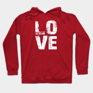 LOVE Hoodie